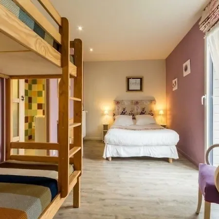 House Cote Jardin 1 * باتز سور مير